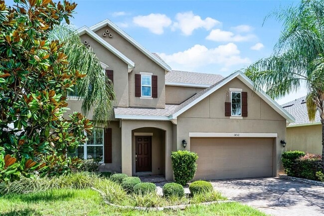 Building Photo - 1452 Cabot Dr