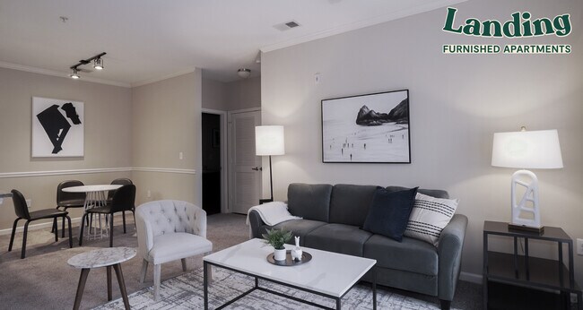 Foto del edificio - 7880 Triangle Promenade Dr