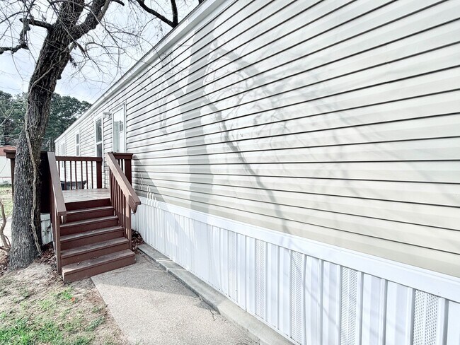 Foto del edificio - 117 Betty St