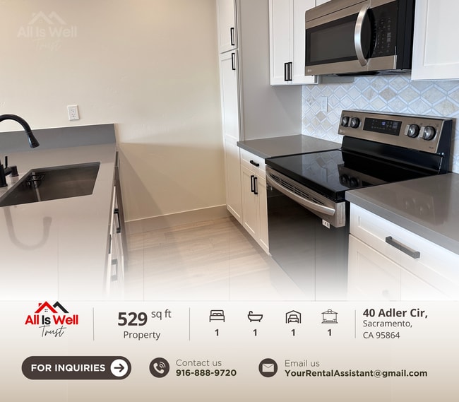 Building Photo - Adler Circle 4-Plex
