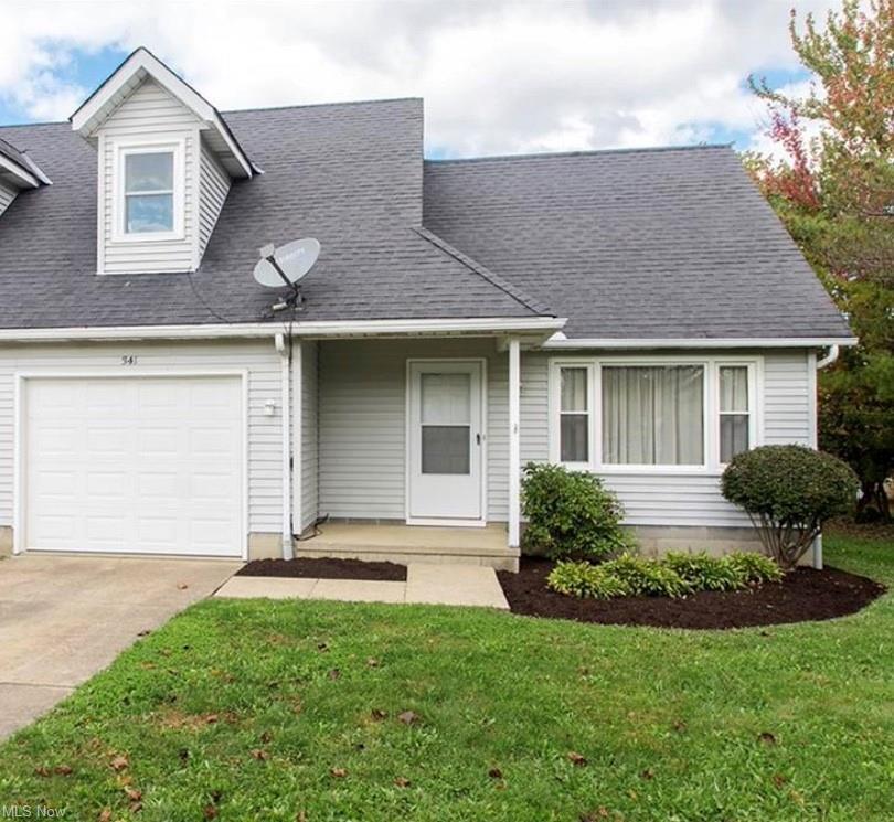 343 Northland Dr, Medina, OH 44256 House Rental in Medina, OH