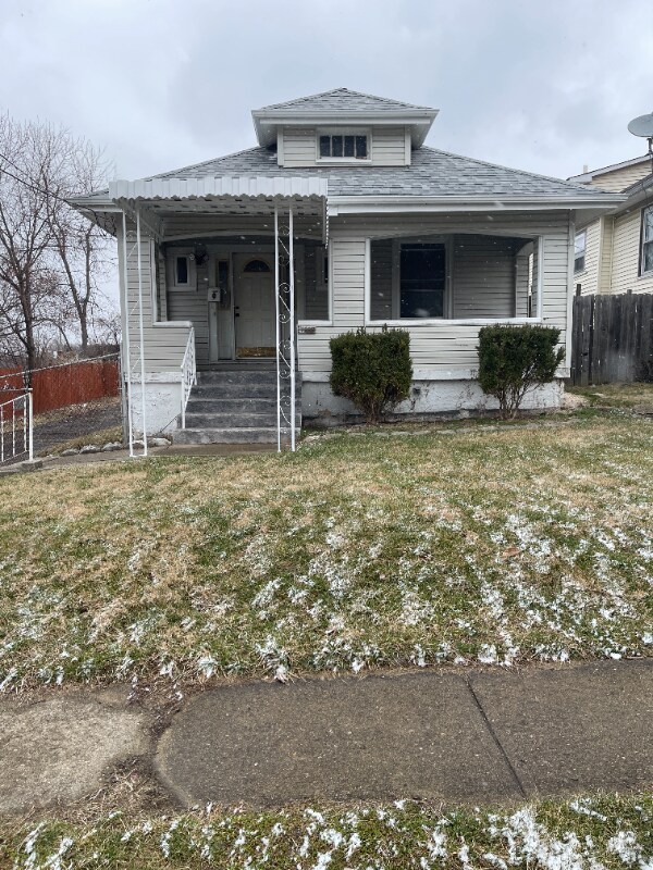 Building Photo - 4008 Heyward St