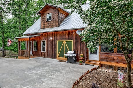 Foto principal - 88 Steelaway Ln