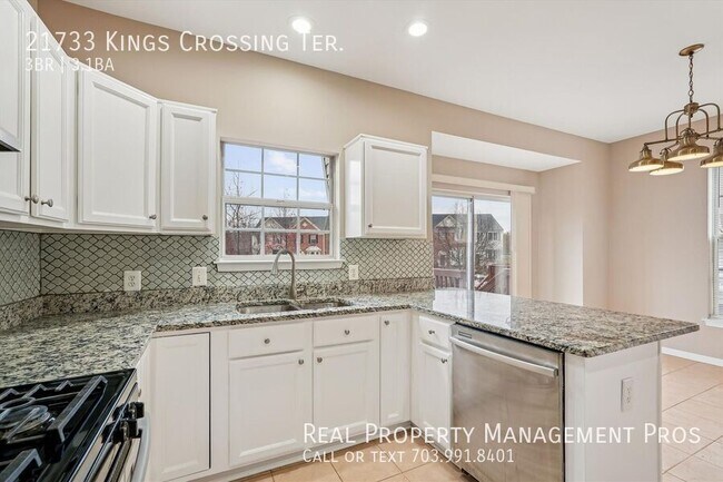 Foto del edificio - 21733 Kings Crossing Terrace