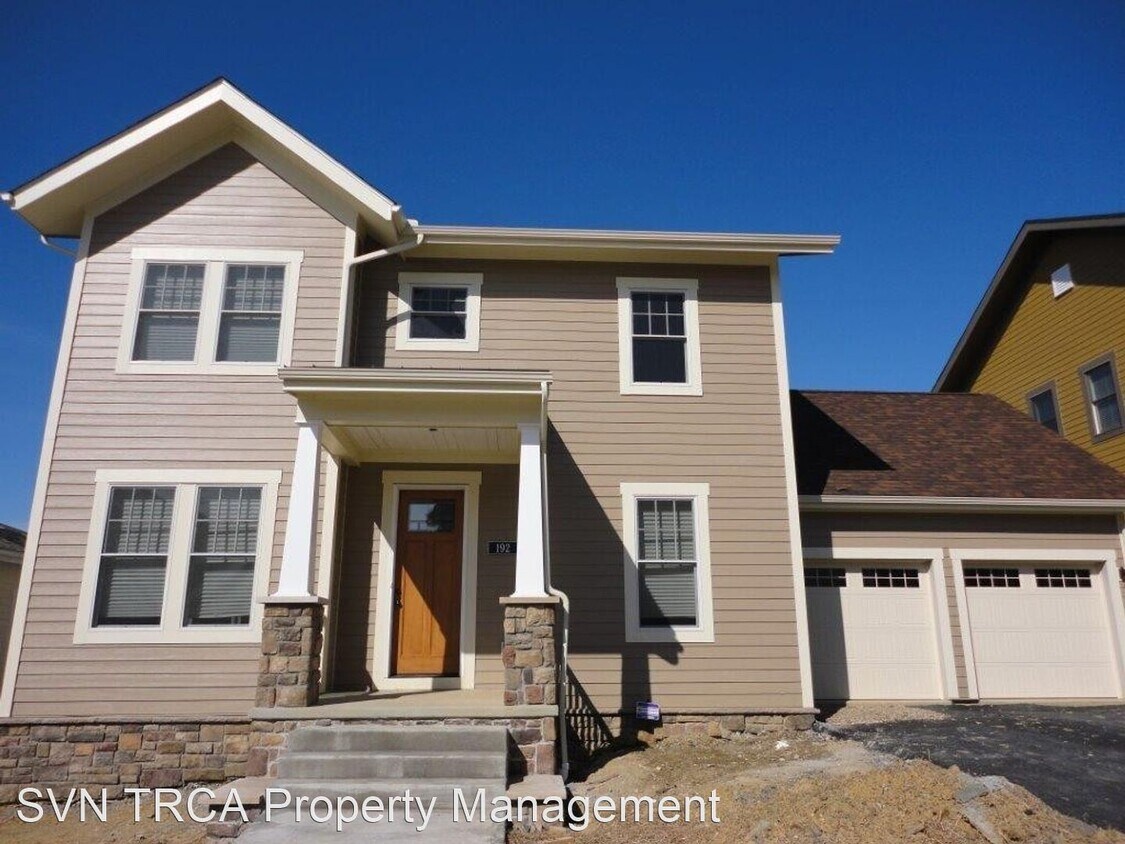 Foto principal - 4 br, 3 bath House - 192 Seneca Place