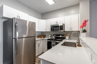 Interior Photo - Shiloh Park