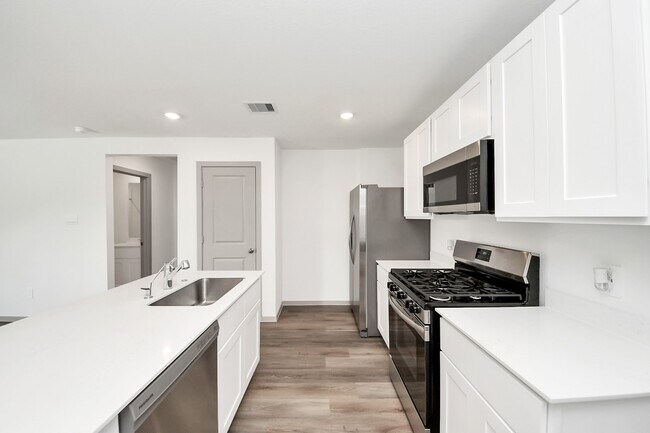 Foto del edificio - 1018 Bluegill Ln