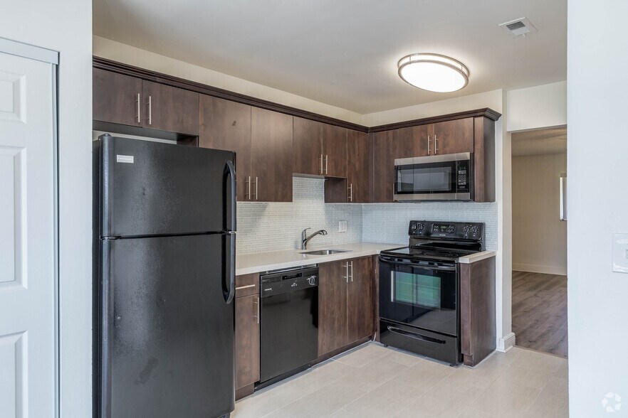 Meadow Reach Apartments