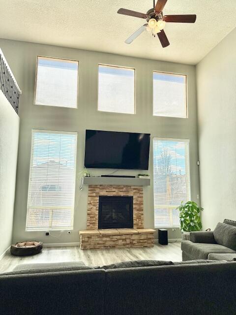 Foto del edificio - 1306 Sidewinder Rd NE