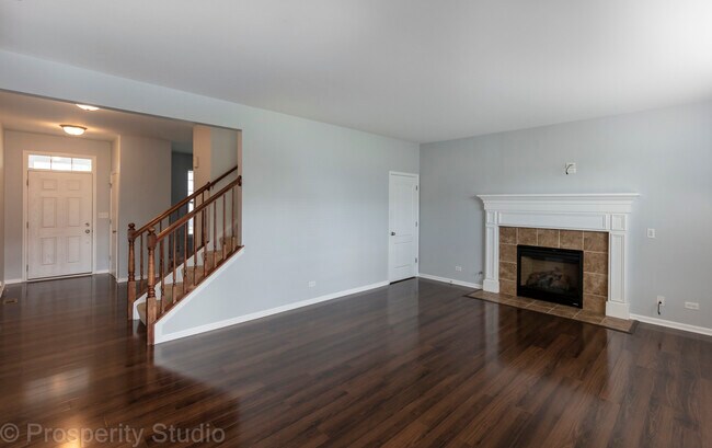 Foto del edificio - 5734 Oak Ridge Way
