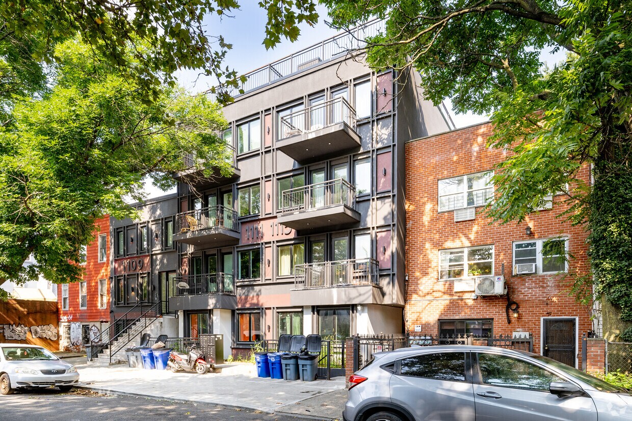1111-1115 Decatur Street - 1111 - 1115 Decatur St