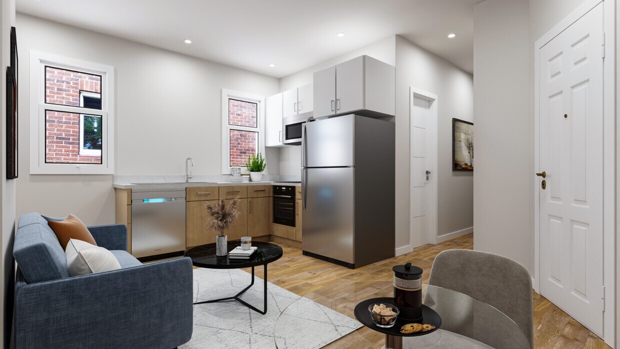 Foto principal - 365 Rutland Rd