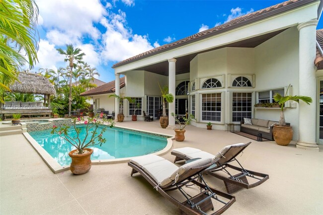 Foto del edificio - 13105 SW 106th Ave