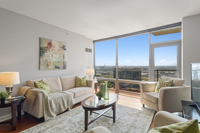 Foto del edificio - 100 E 14th St