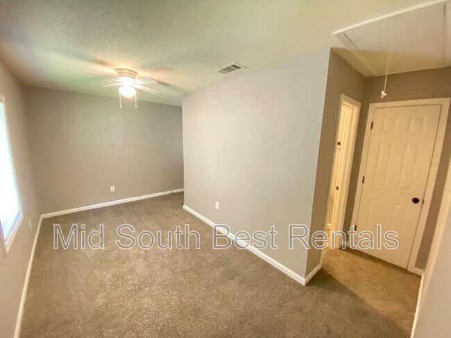 Foto del edificio - 2546 Deadrick Ave