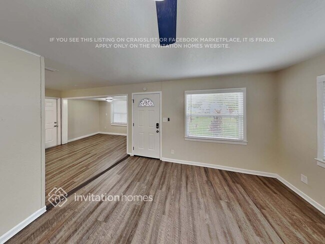 Foto del edificio - 1317 S Mellonville Ave