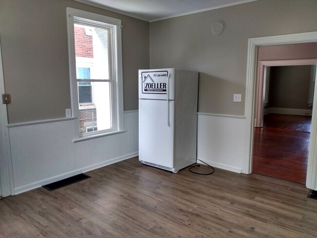 Foto del edificio - 1610 Philadelphia Ave