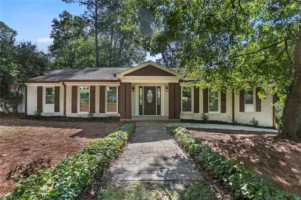 Primary Photo - 4159 King Valley Dr SE