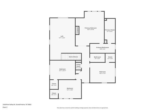 Foto del edificio - 3149 Pine Valley Dr