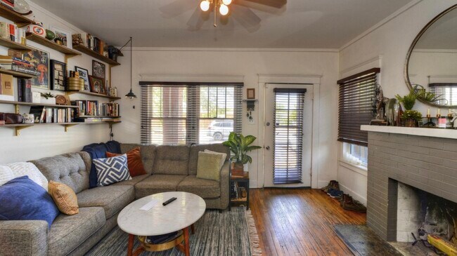 Foto del edificio - 2009 N 11th St