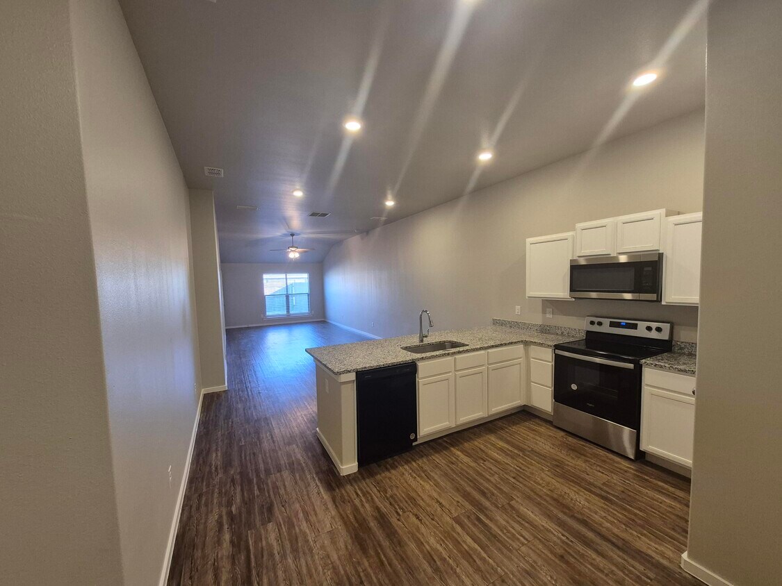 Foto principal - 2112 N Jayton Ave