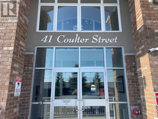 Building Photo - 41-41 Coulter St