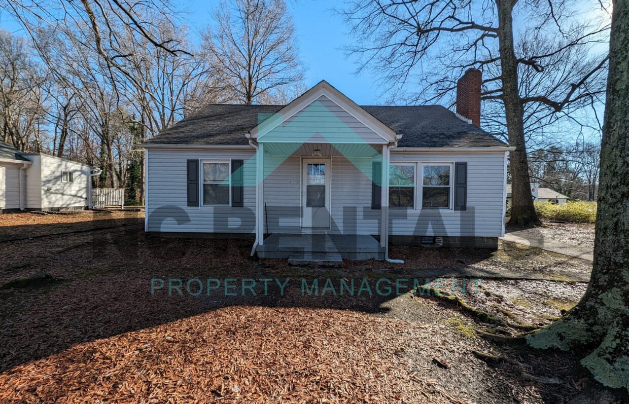 Foto principal - 3516 N Church St