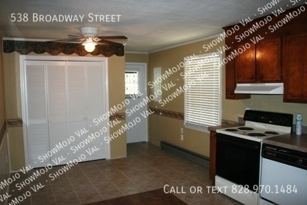 Foto del edificio - 538 Broadway St
