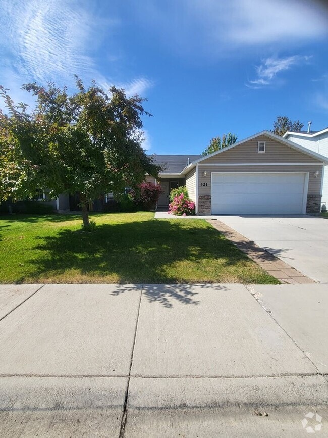 Building Photo - 121 E Havasupai St