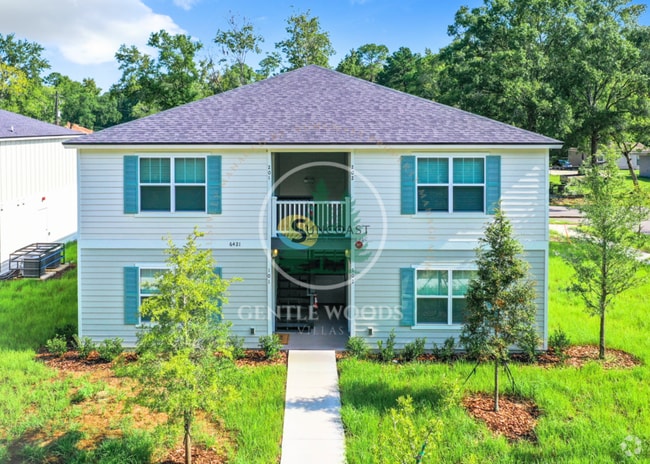 Building Photo - 6511 Breezy Oaks Wy