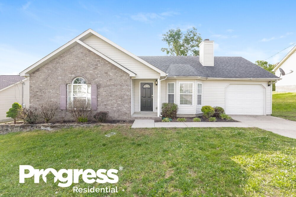 137 Howard Woody Dr, La Vergne, TN 37086 House for Rent in La Vergne