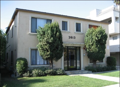 Primary Photo - 2613 S Sepulveda Blvd