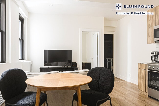 Foto del edificio - 138 E 38th St