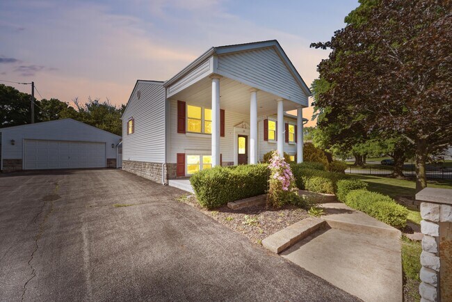 Foto del edificio - 291 Hawthorne Rd
