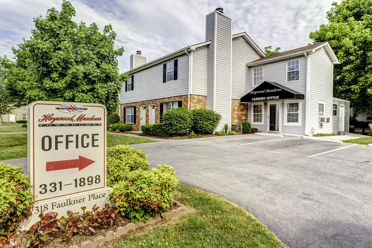 Haywood Meadows Apartments Apartments Nashville, TN