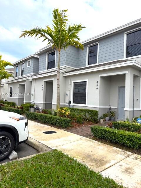 Foto del edificio - 470 NE 12th St