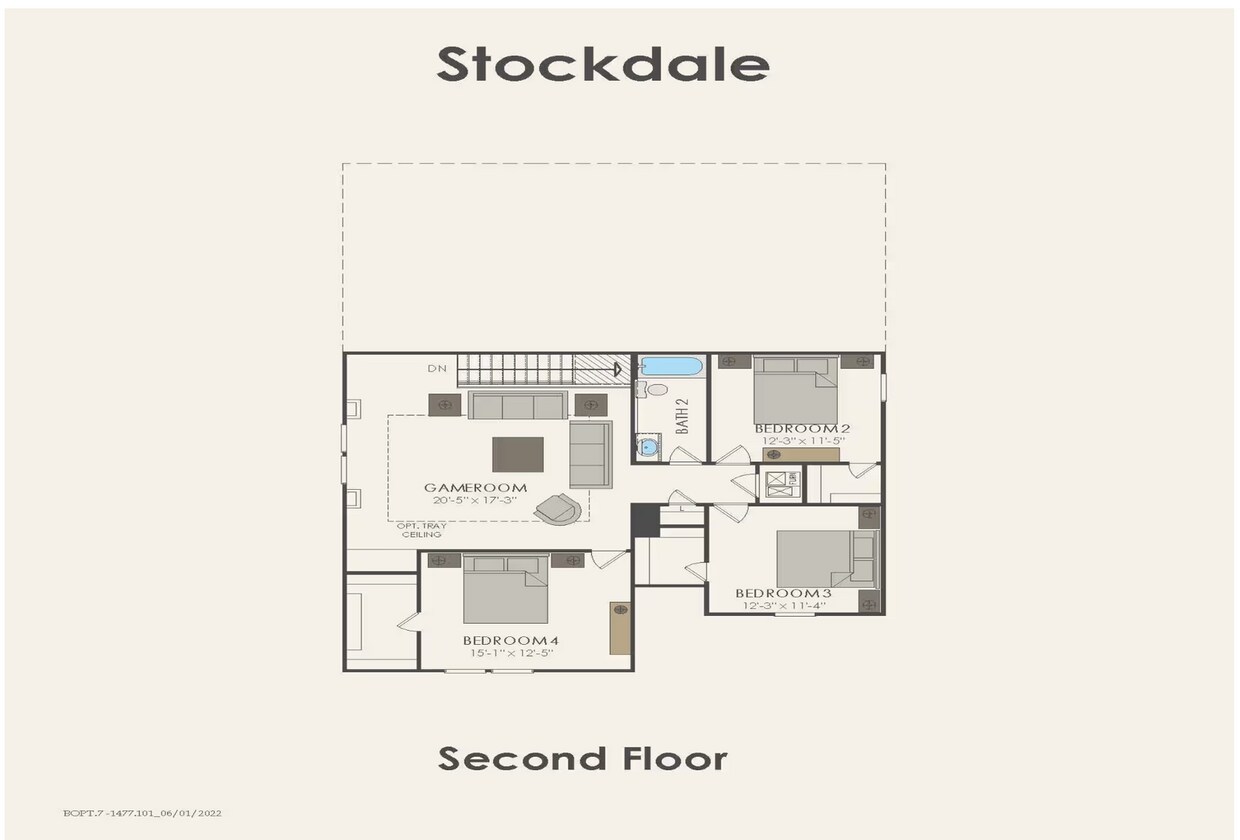 Foto del edificio - COMING SOON Beautiful 4-Bedroom Prime Fort Worth Location