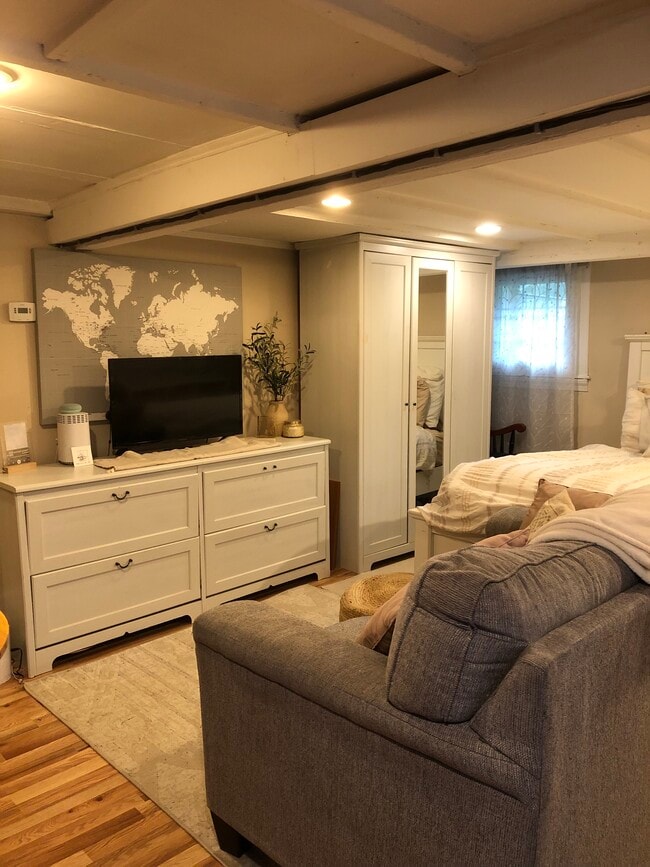 Fotografía del edificio - 40 Sumner St