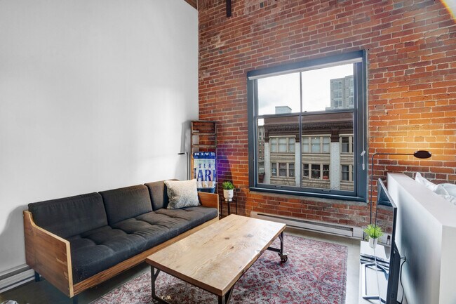 Building Photo - 55 E Cordova St