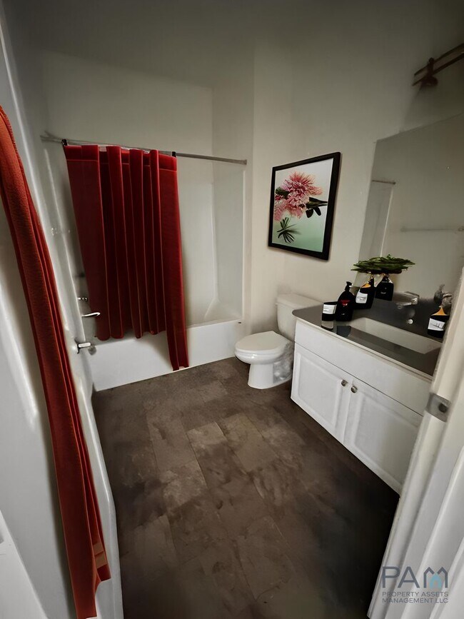 Interior Photo - Meadow Brook Villas