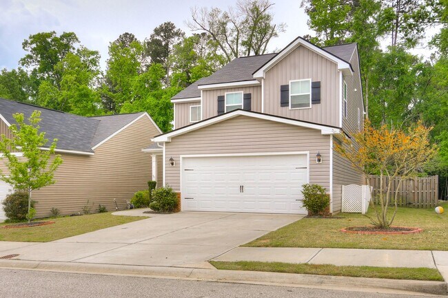 Foto del edificio - Canterbury Farms 3 Bed 2.5 Bath!