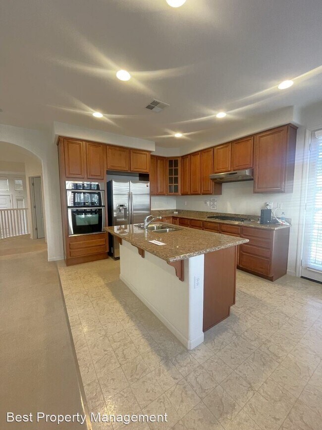 Foto del edificio - 4 br, 3 bath House - 48977 Manna Grass Ter...