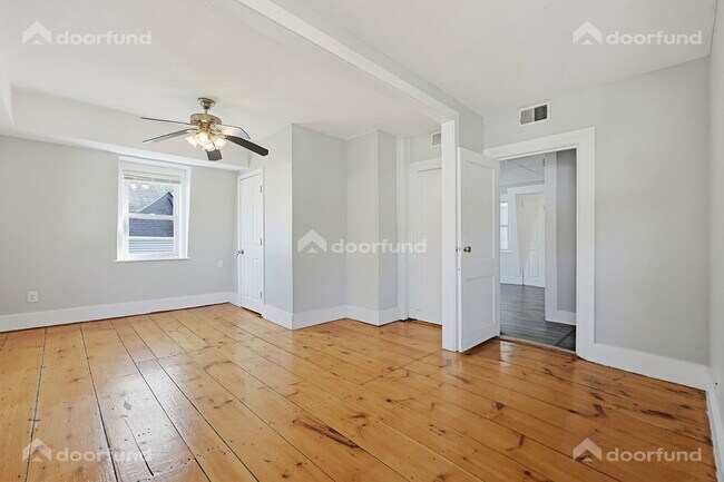Foto del edificio - 17 Wachusett St