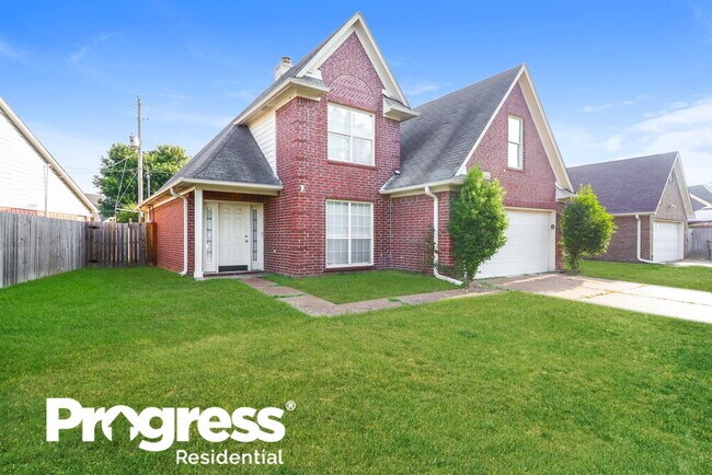 Foto del edificio - 7340 Appling Ridge Dr