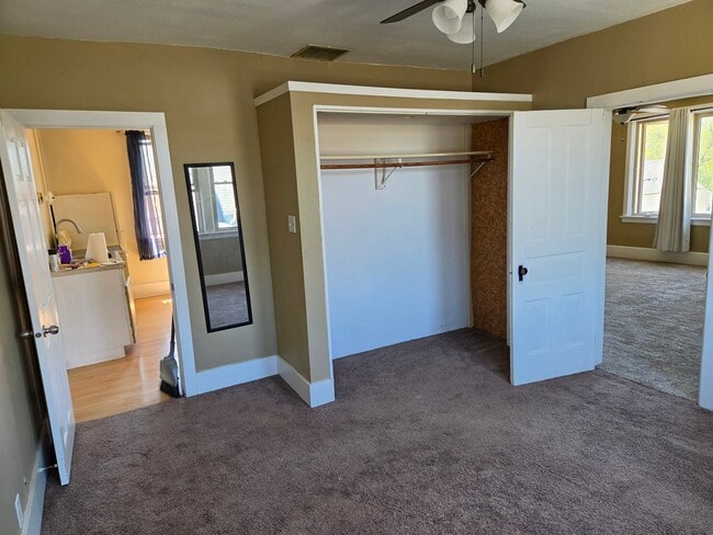 Bedroom 1 1of2 - 523 S 15th St