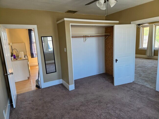 Bedroom 1 1of2 - 523 S 15th St
