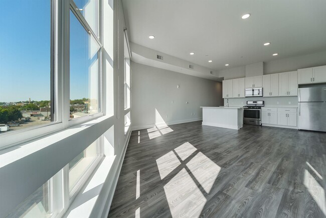 Foto del edificio - 660 Grand St