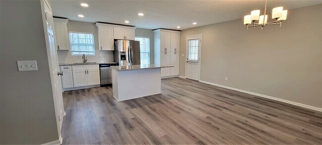 Foto del edificio - 5530 Little Mill Rd