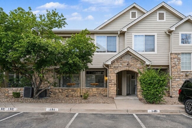 Building Photo - 1549 S Florence Way