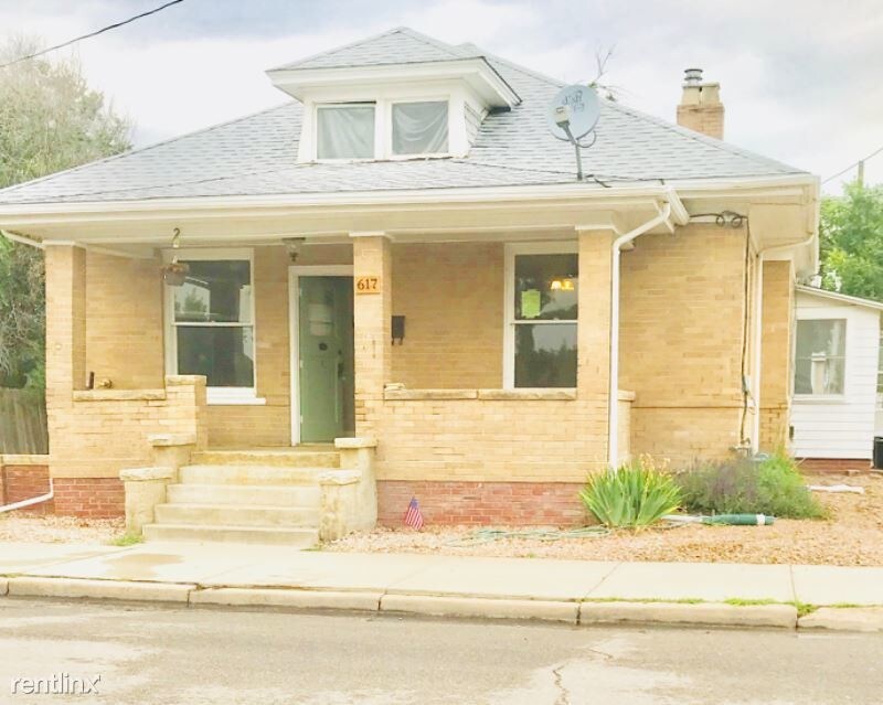 Primary Photo - 3 br, 1 bath House - 617 2nd st